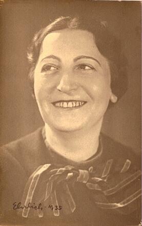 Elizabeth Prins