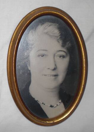 Elizsabeth Berclouw-Witmond