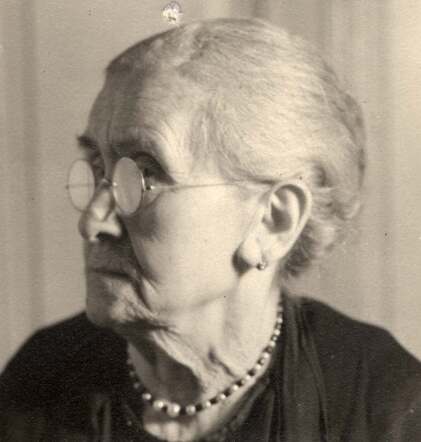 Hanna Elk-Ewy