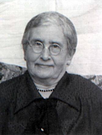 Hanna Elk-Ewy