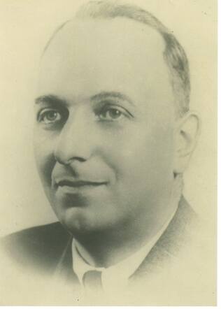 Elkan Klisser