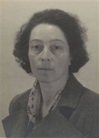 Ella Julie Koperberg