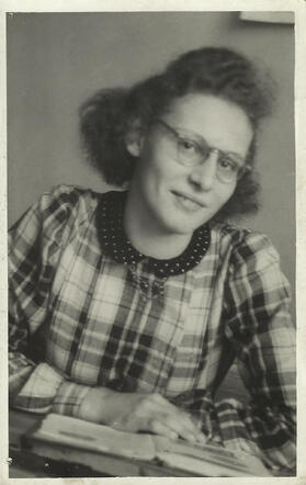 Ellen Henriette Jacobson