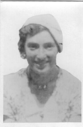Aaltje (Elly) Bosboom-Mok