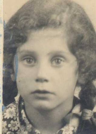 Elly Rosalie Birnbaum