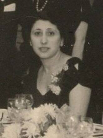 Esther Tailleur