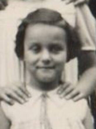 Elly Dorette Weijl