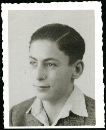 Jacob Elsas