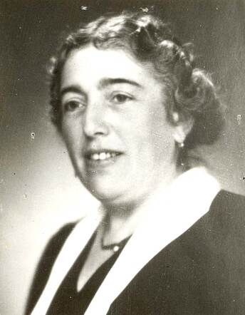 Else Buxbaum