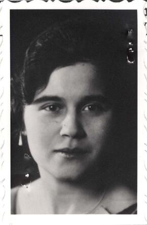 Else de Groot-Eisemann