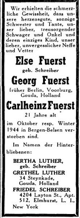 Fuerst-Schreiber