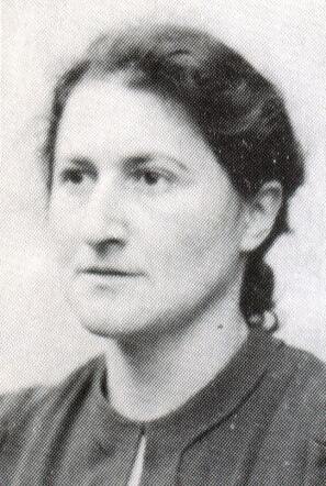 Else Hohenstein-Levy