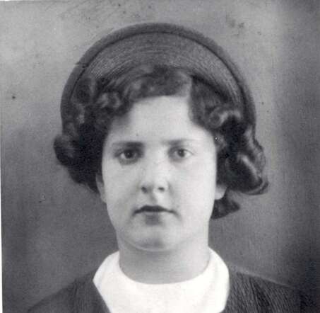 Elsie Berg