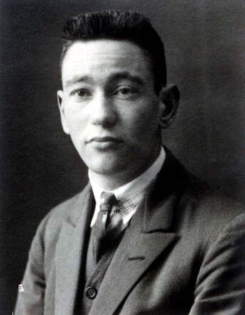 Jaap Martijn Elzas