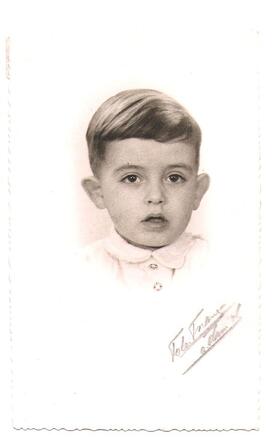 Joseph Elzas