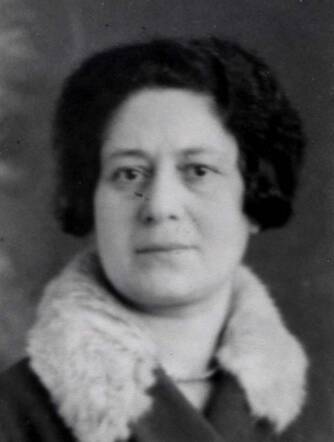 Emalia Dikker-van der Kaars