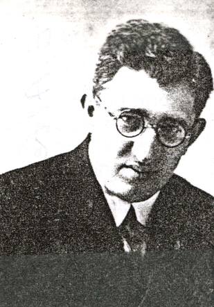 Emanuel Alter