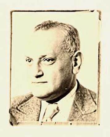 Emanuel Brandel