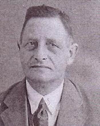 Emanuel Coster