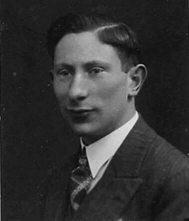 Emanuel de Vries