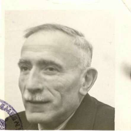 Emanuel de Wolf