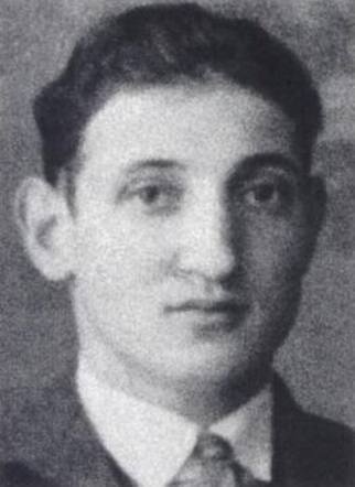 Emanuel Hagenaar