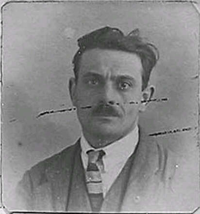 Emanuel Hammel
