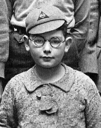 Emanuel Jozef Cohen