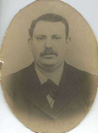 Emanuel Rijksman