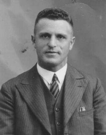 Emanuel Roos