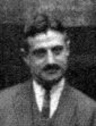 Emanuel Schelvis 1887
