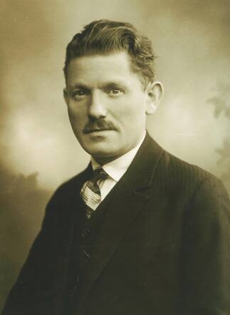 Emanuel Stodel