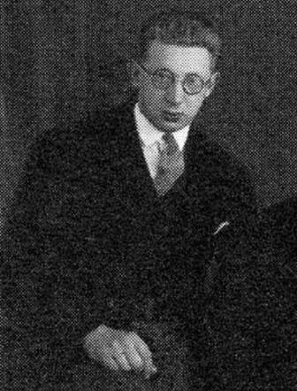 Emanuel van der Kaars