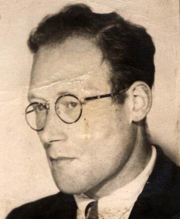 Emmanuel van Praag