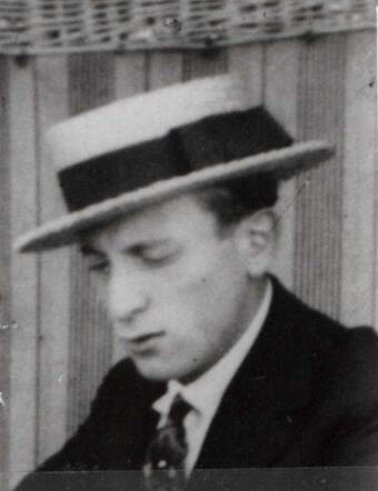 Emanuel Zomerplaag