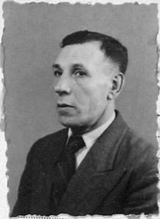 Emanuel Zwartverwer