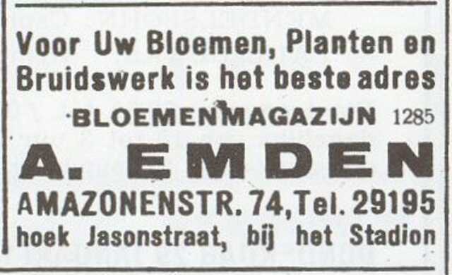 Abraham van Emden