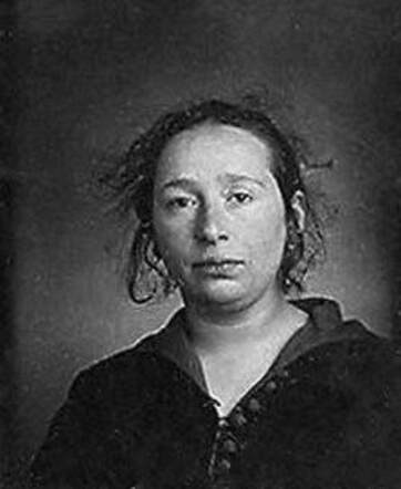 Clara van Emden-de Horst
