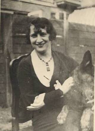 Emelia Jenny Kaplan