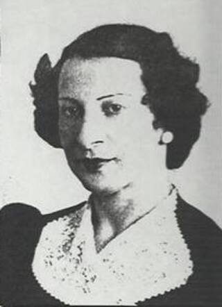 Emelia Jenny Kaplan