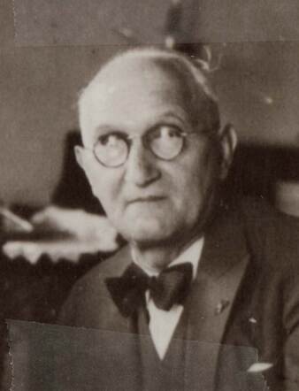 Emil Alexander