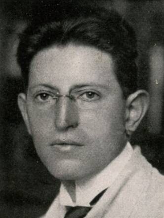 Emil Starkenstein