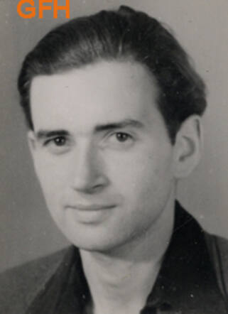 Emil Stranders