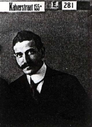 Emile Charles Hess