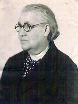 Emma Heymann-Feith