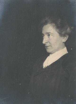 Emma Roodschild