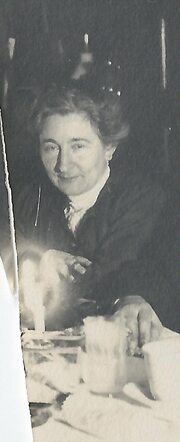 Emma Roodschild