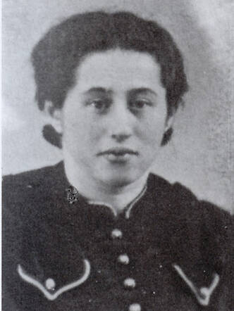 Emma Sachs