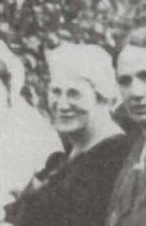 Emma Sachs-Heine