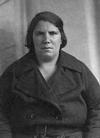 Alida Emmerik-Plotske